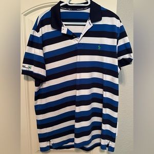 Polo golf shirt